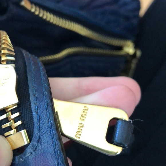 Additional photos of miu miu bag - Picture 3 of 8